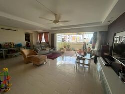 Blk 655 Hougang Avenue 8 (Hougang), HDB 5 Rooms #453555721